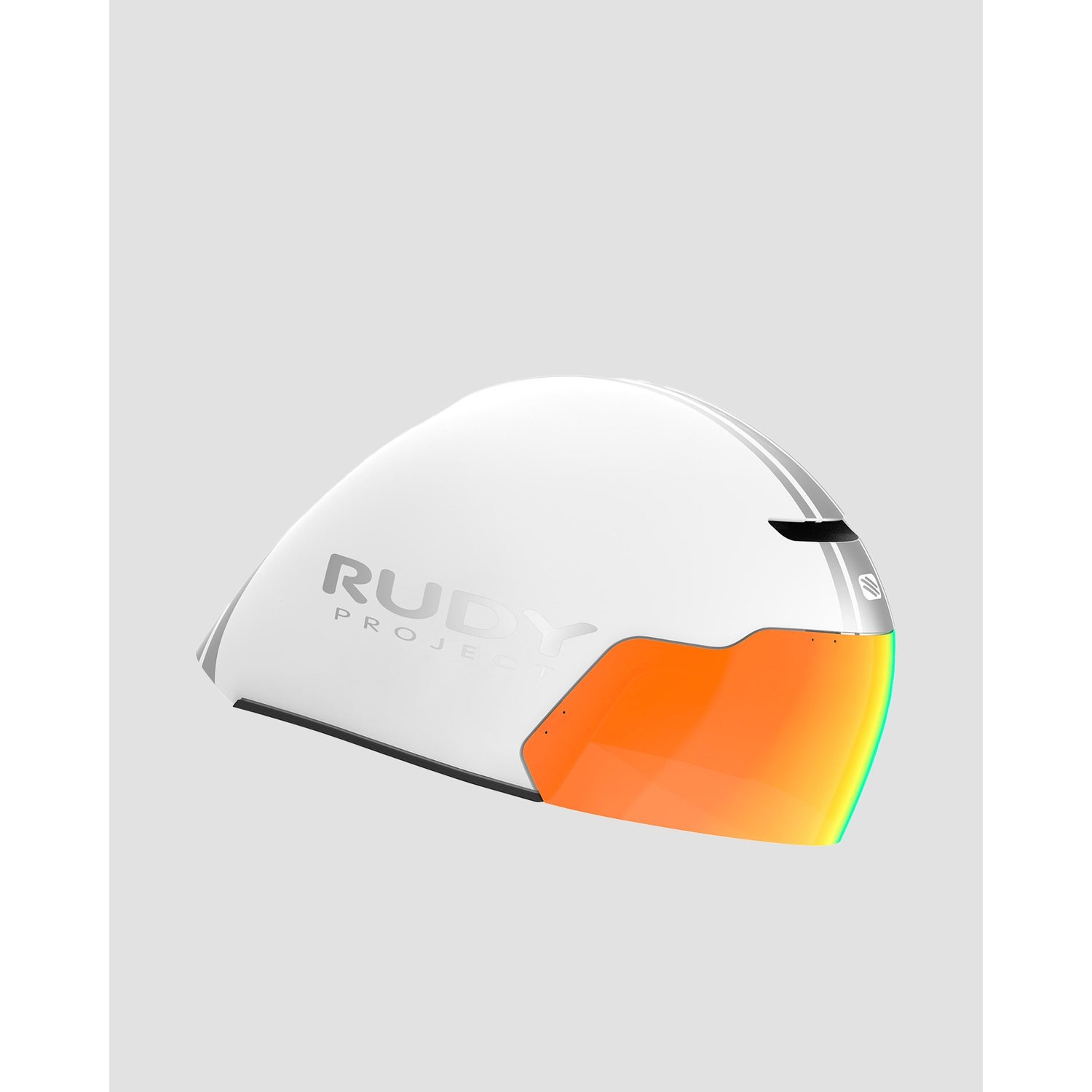 Kask Rowerowy Rudy Project Wingdream Biały