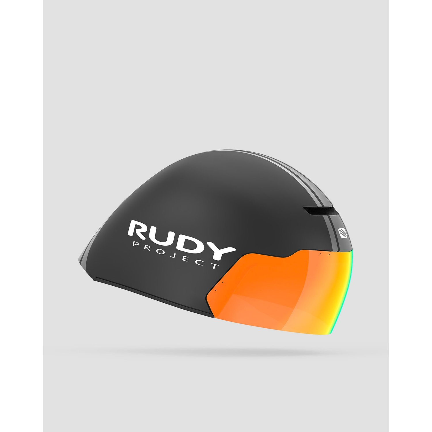 Kask Rowerowy Rudy Project Wingdream Czarny