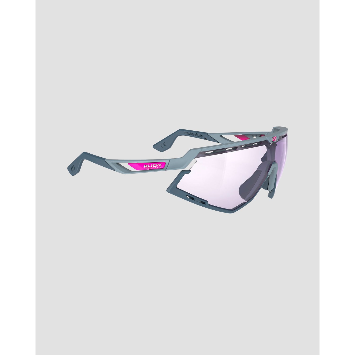 Okulary Rudy Project Defender Impactx™ Photochromic 2