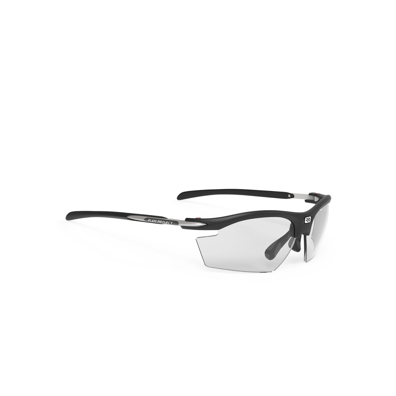 Okulary Rudy Project Rydon Matte Black