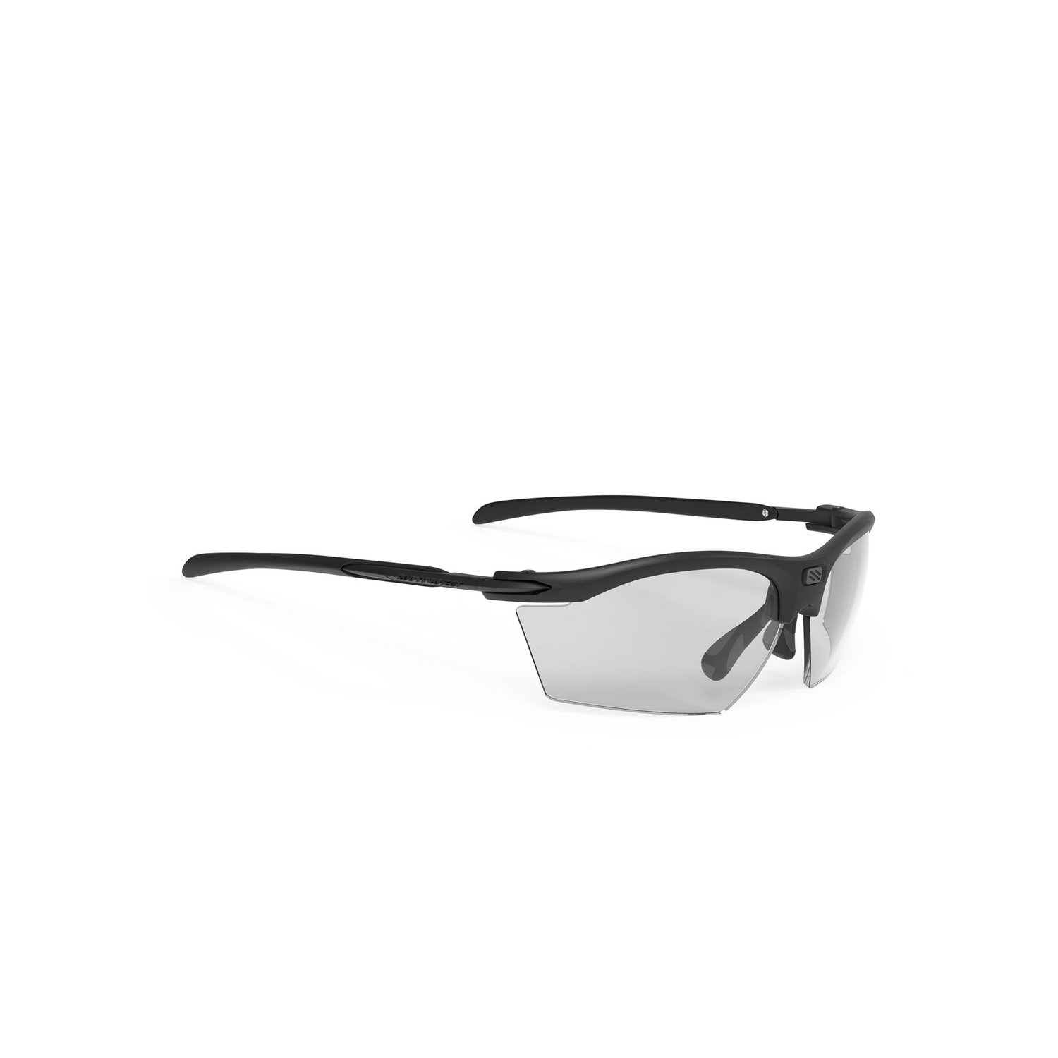 Okulary Rudy Project Rydon Matte Black/stealth