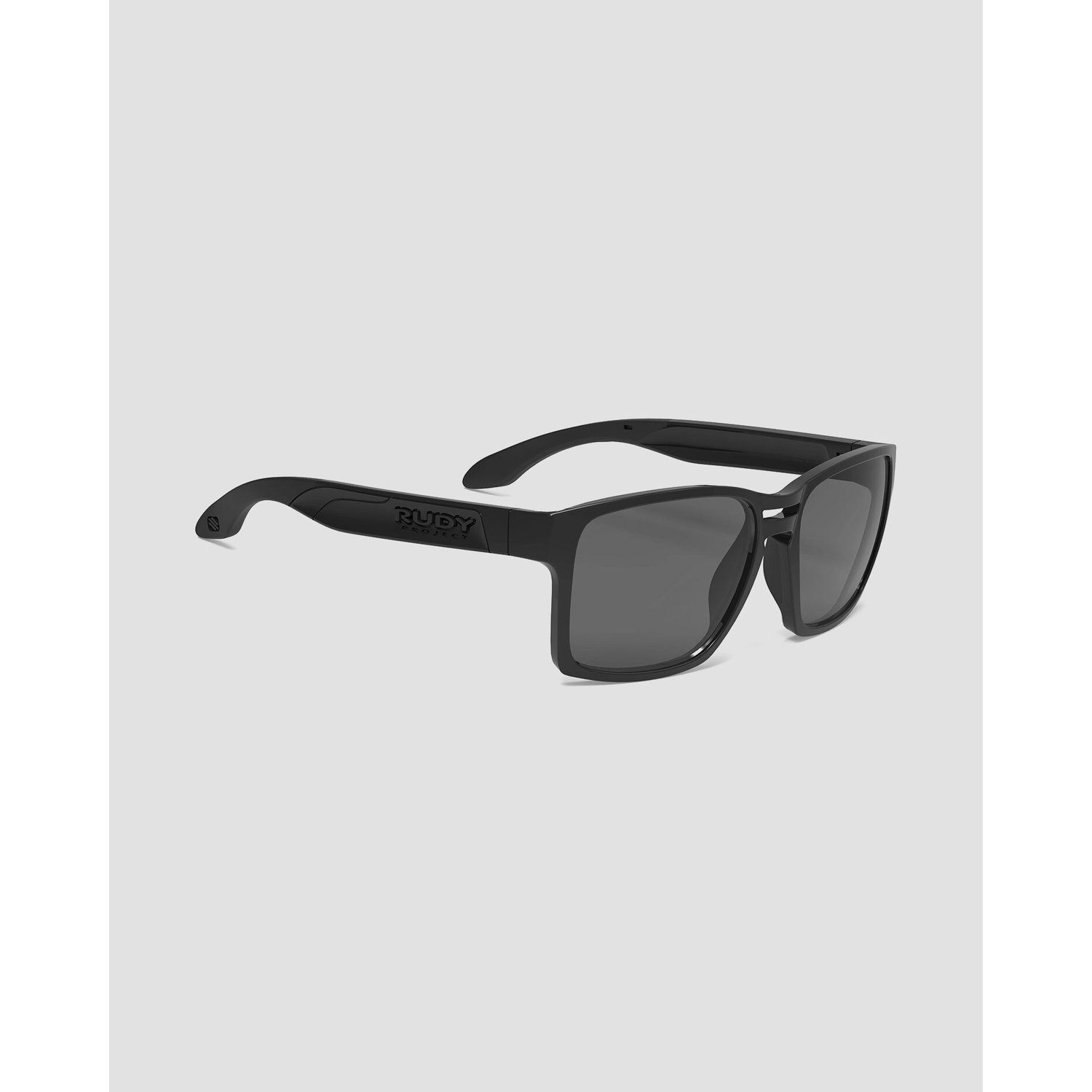 Okulary Rudy Project Spinair 57 Black Gloss