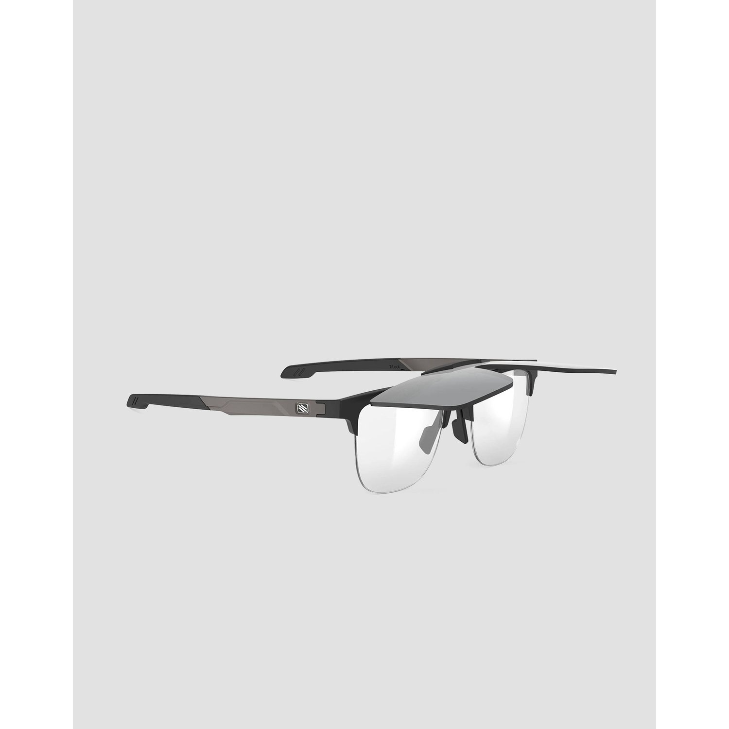 Okulary Rudy Project Inkas Flip Up Xl
