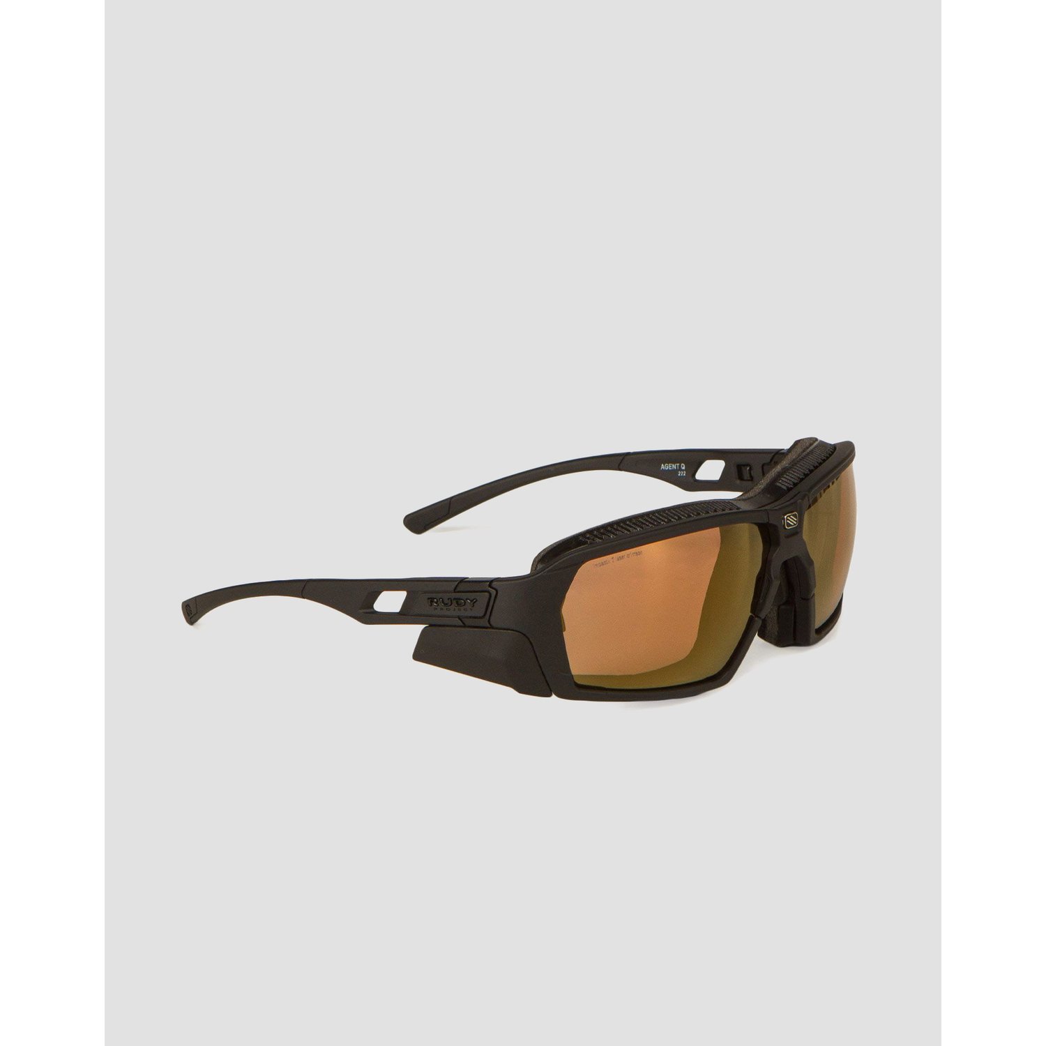Okulary Rudy Project Agent Q Impactx 2 Photochromic