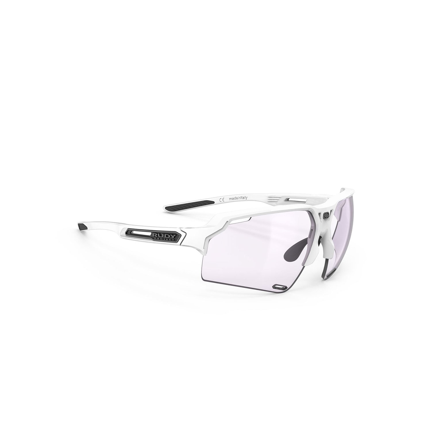 Okulary Rudy Project Deltabeat Impactx™ Photochromic