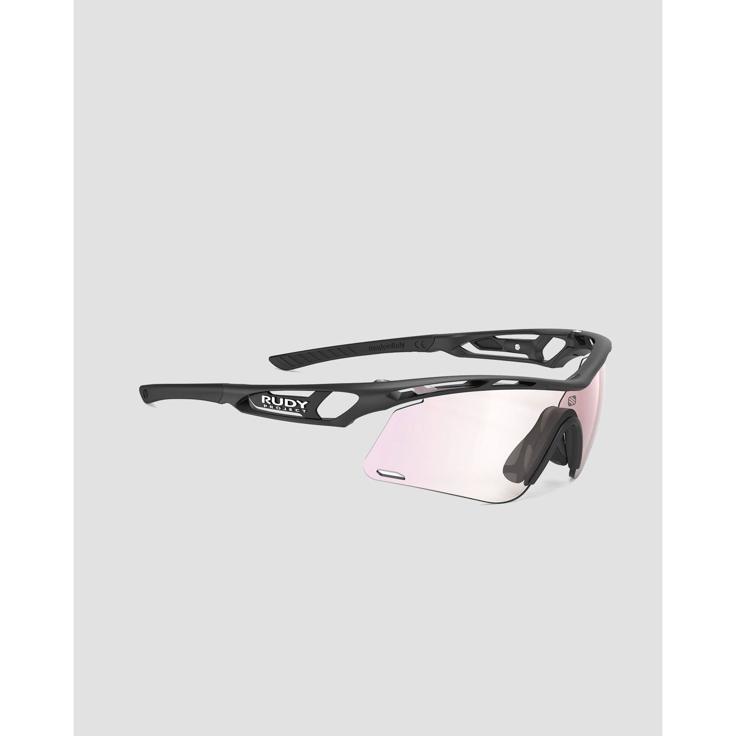 Okulary Rudy Project Tralyx + Slim Impactx™ Photochromic