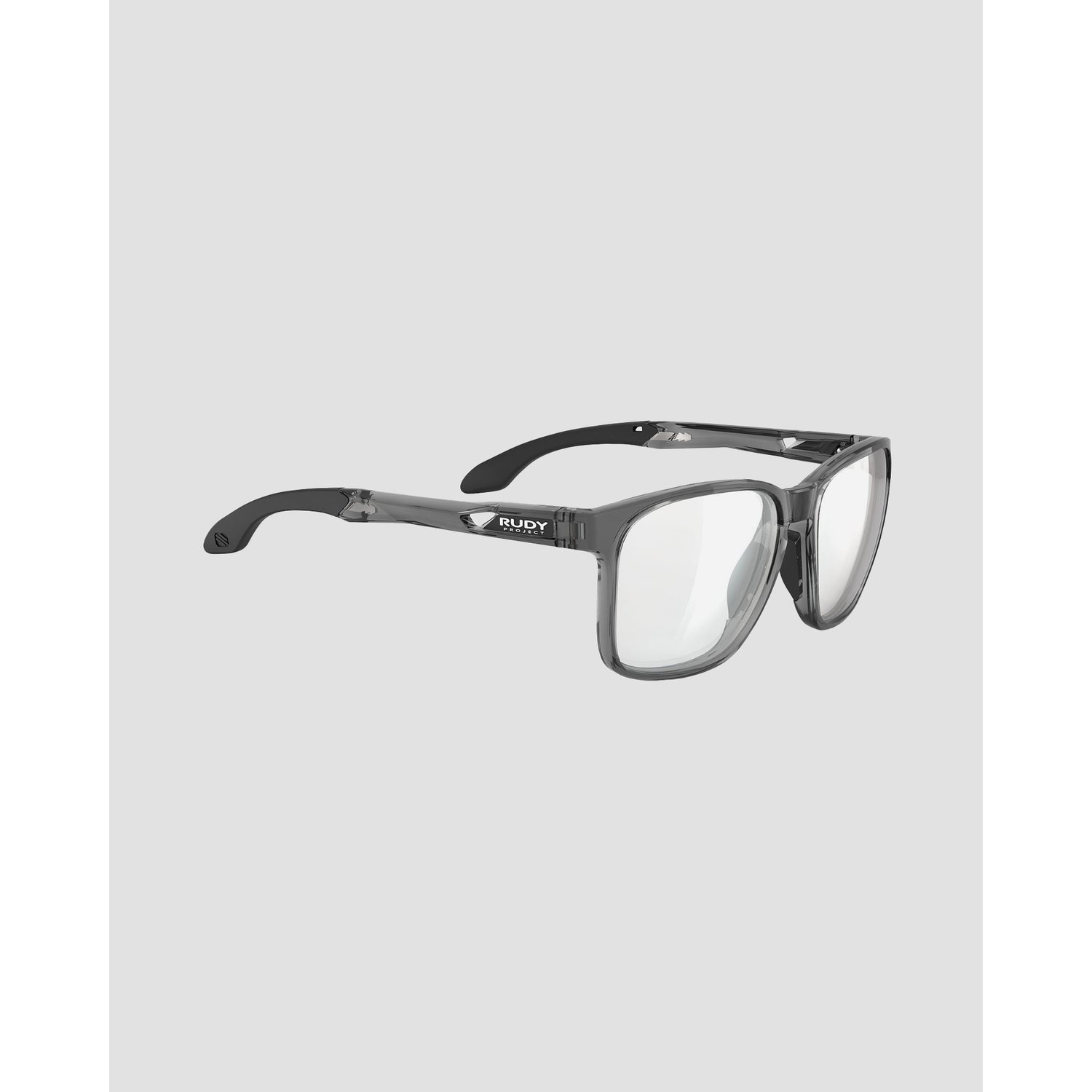 Okulary Rudy Project Lightflow A Ice Blue Metal Matte