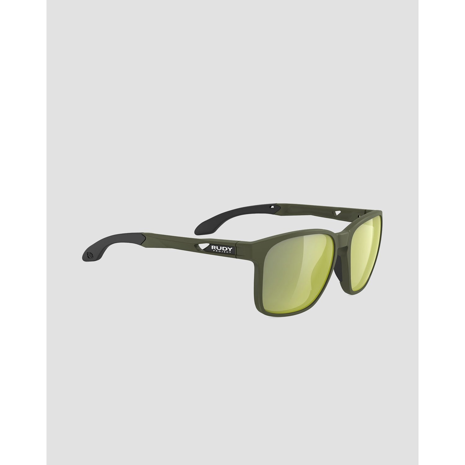 Zielone Okulary Rudy Project Lightflow A
