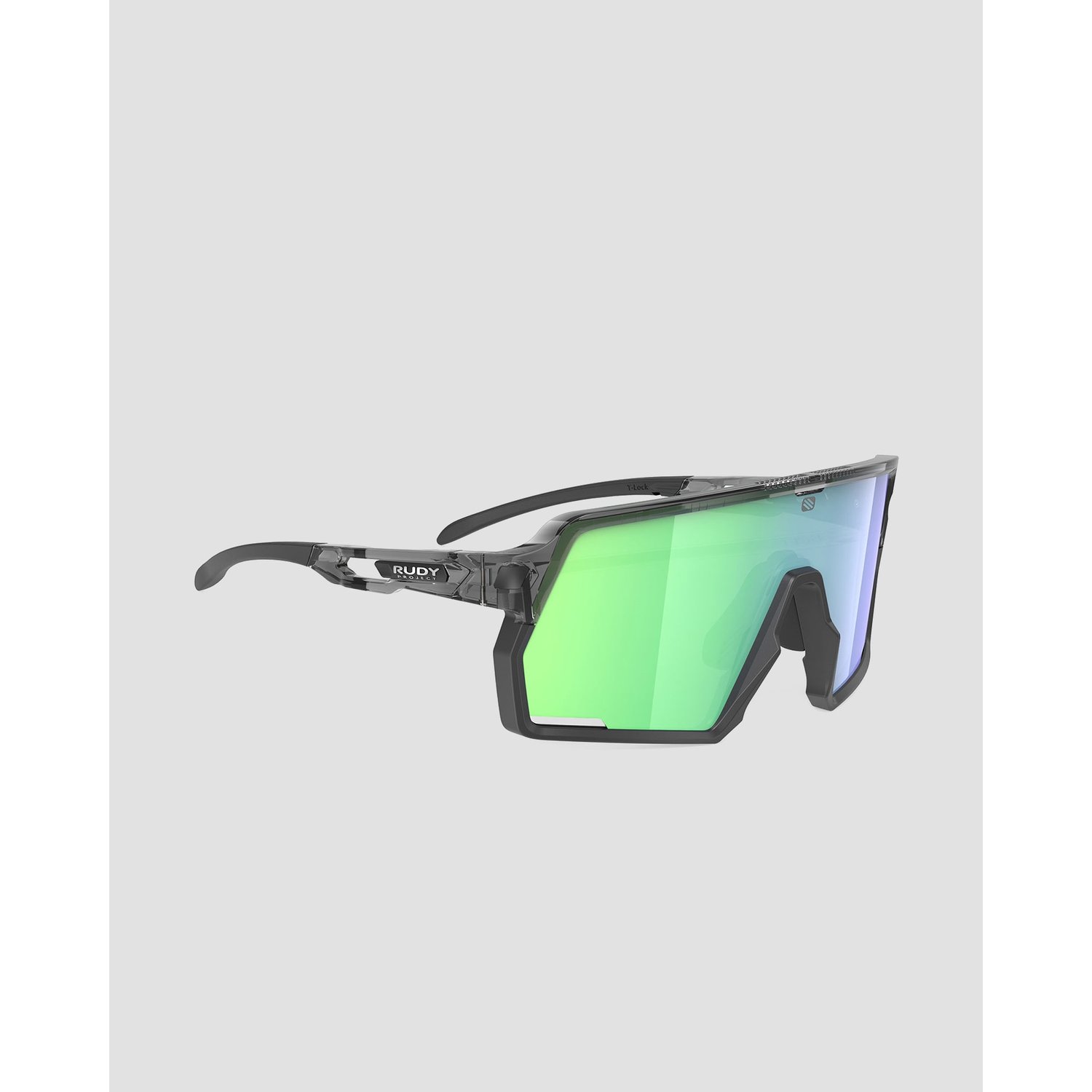 Szare Okulary Rudy Project Kelion
