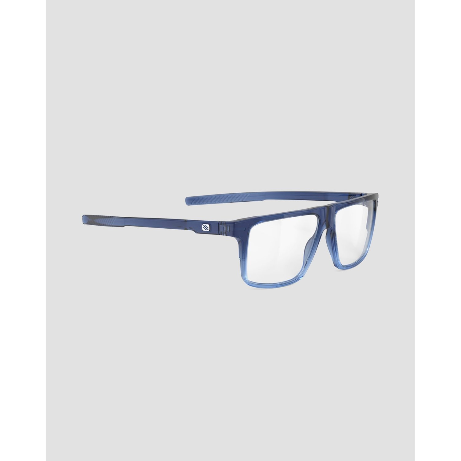 Okulary Rudy Project Stellar Vista Granatowe Z Soczewkami Demo
