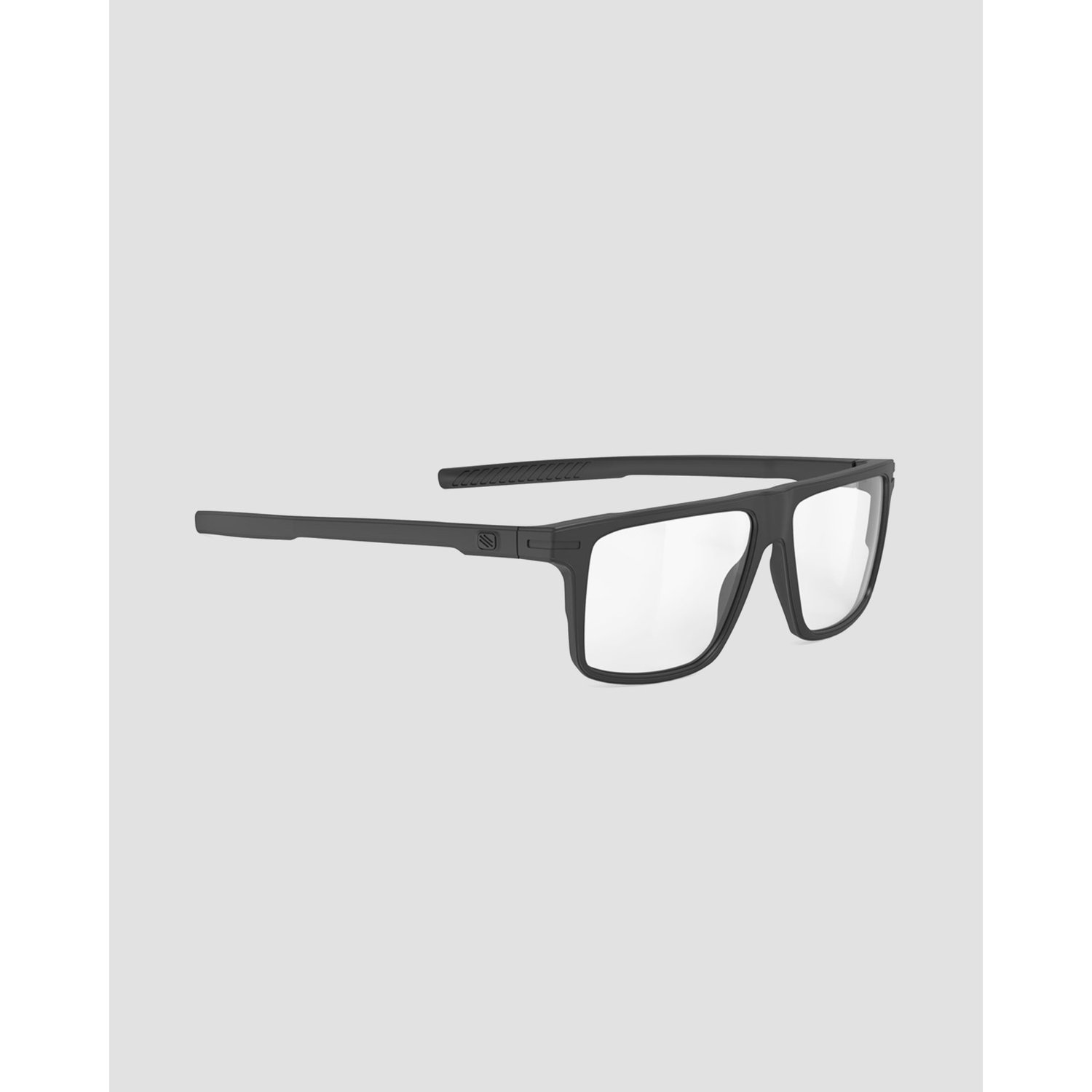 Okulary Rudy Project Stellar Vista Czarne Z Soczewkami Demo