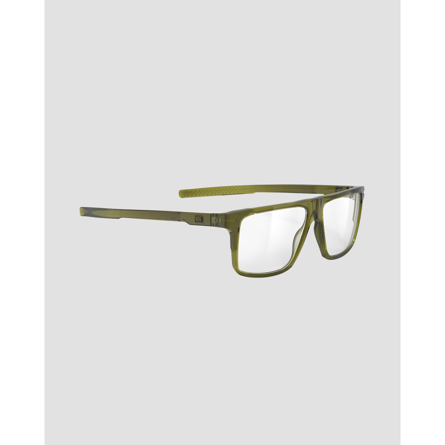 Okulary Rudy Project Stellar Vista Zielone Z Soczewkami Demo