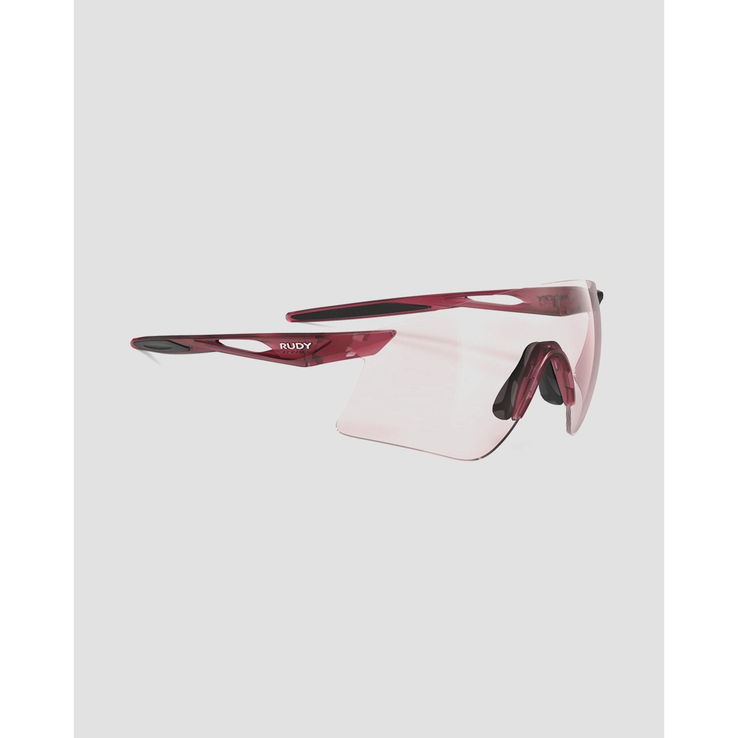 Okulary Fotochromatyczne Astral Sphere Czerwone Z Soczewkami Impactx® Photochromic 2 Red