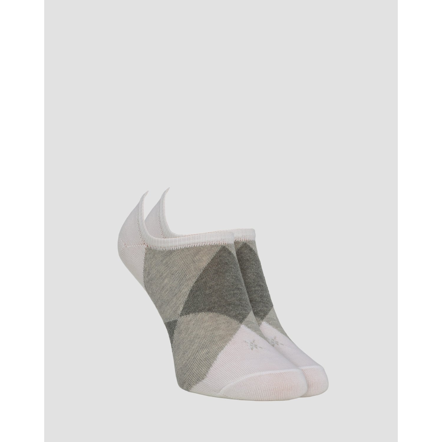 Skarpetki Niskie Męskie Burlington Clyde