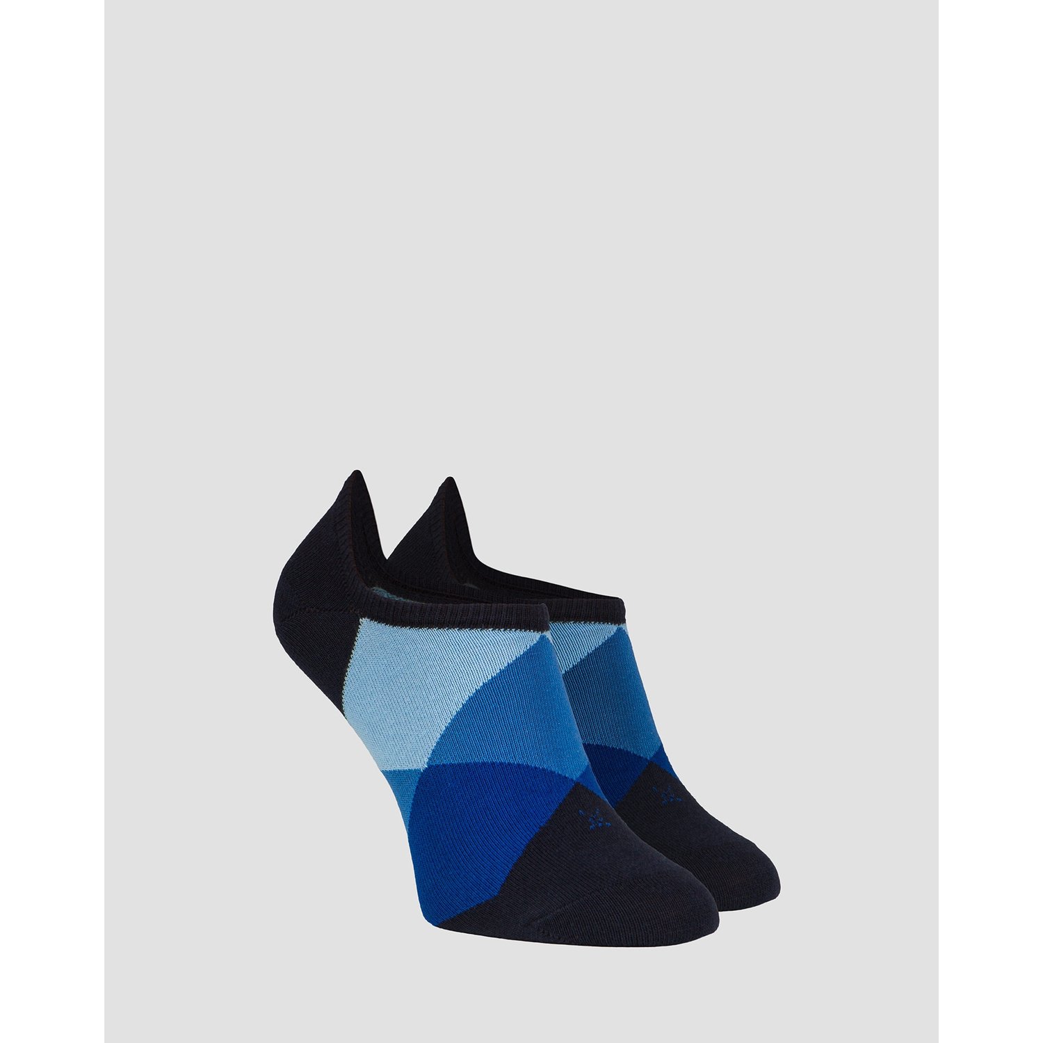 Skarpety Burlington Clyde Sn