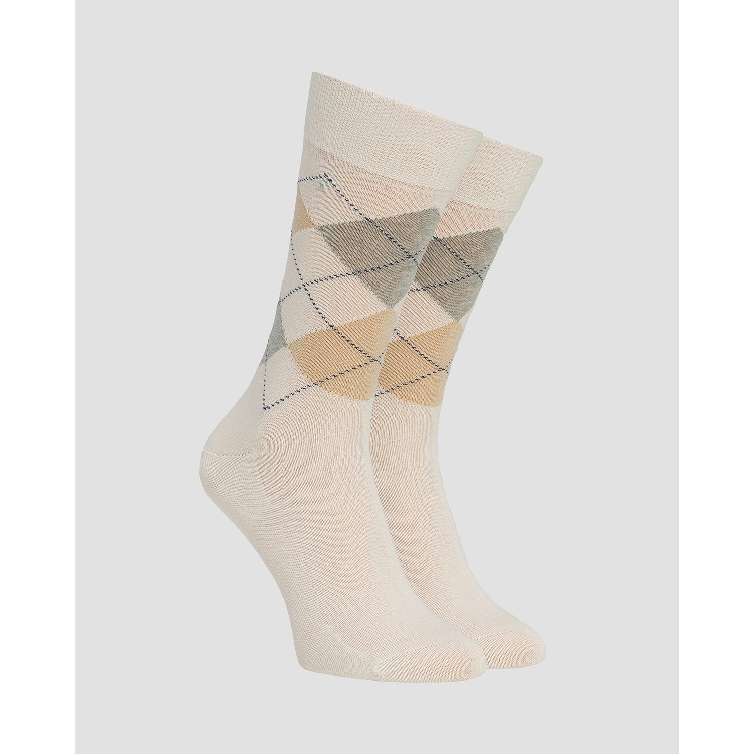 Skarpetki Męskie Burlington Manchester