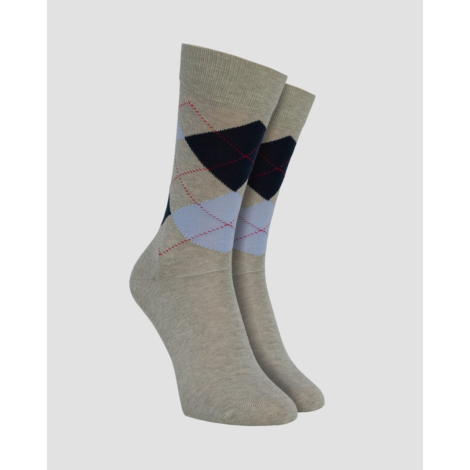 Skarpety Męskie Burlington Manchester