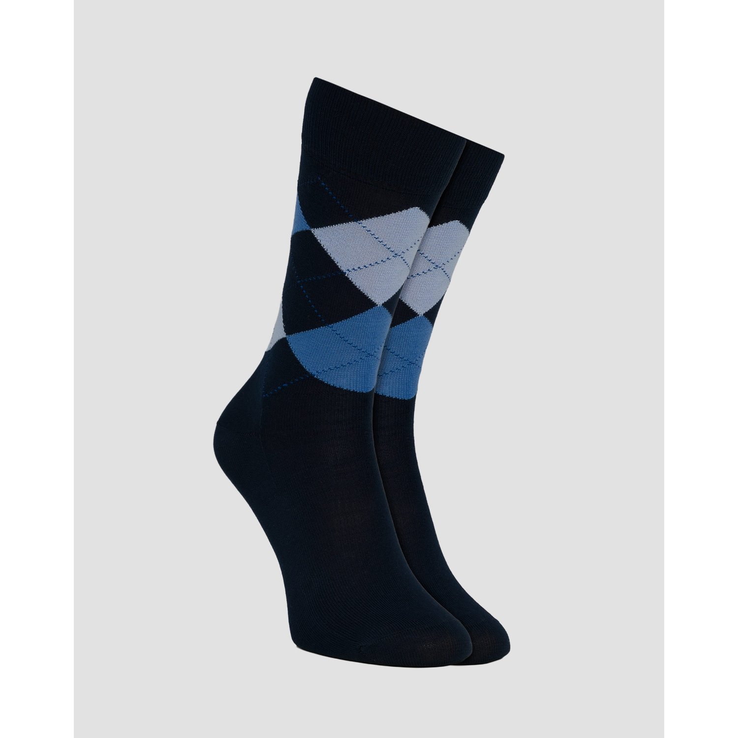 Skarpetki Męskie Burlington Manchester