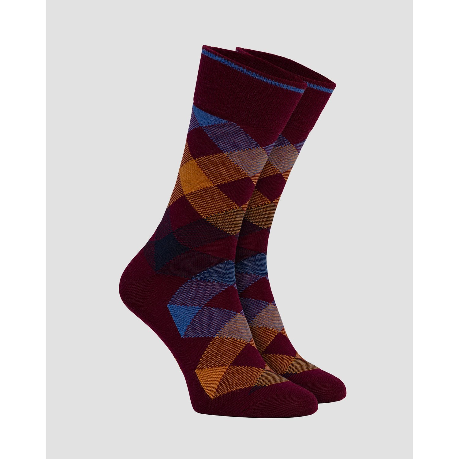 Skarpety Męskie Burlington Newcastle