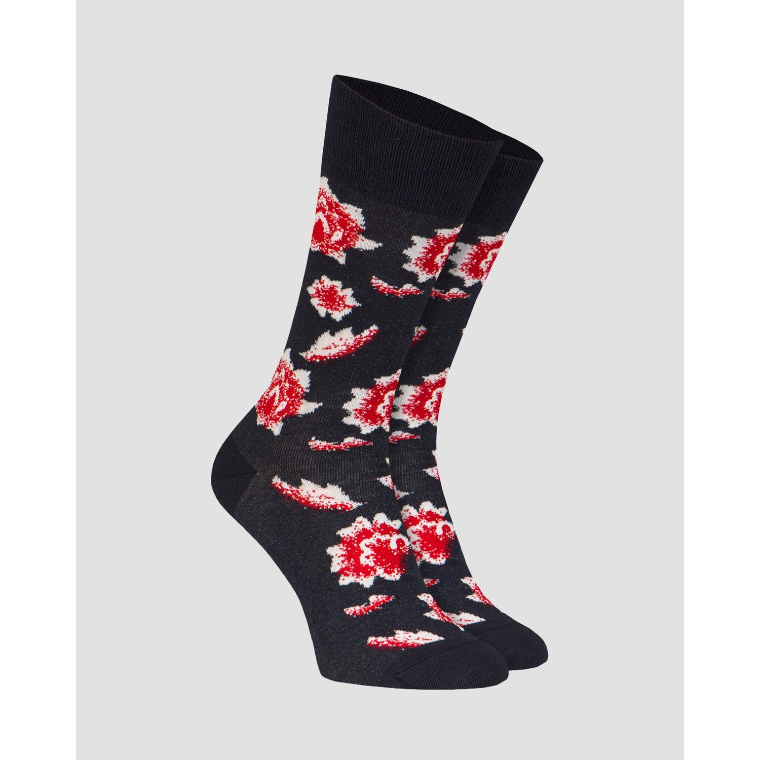 Skarpety Burlington Denim Flower So