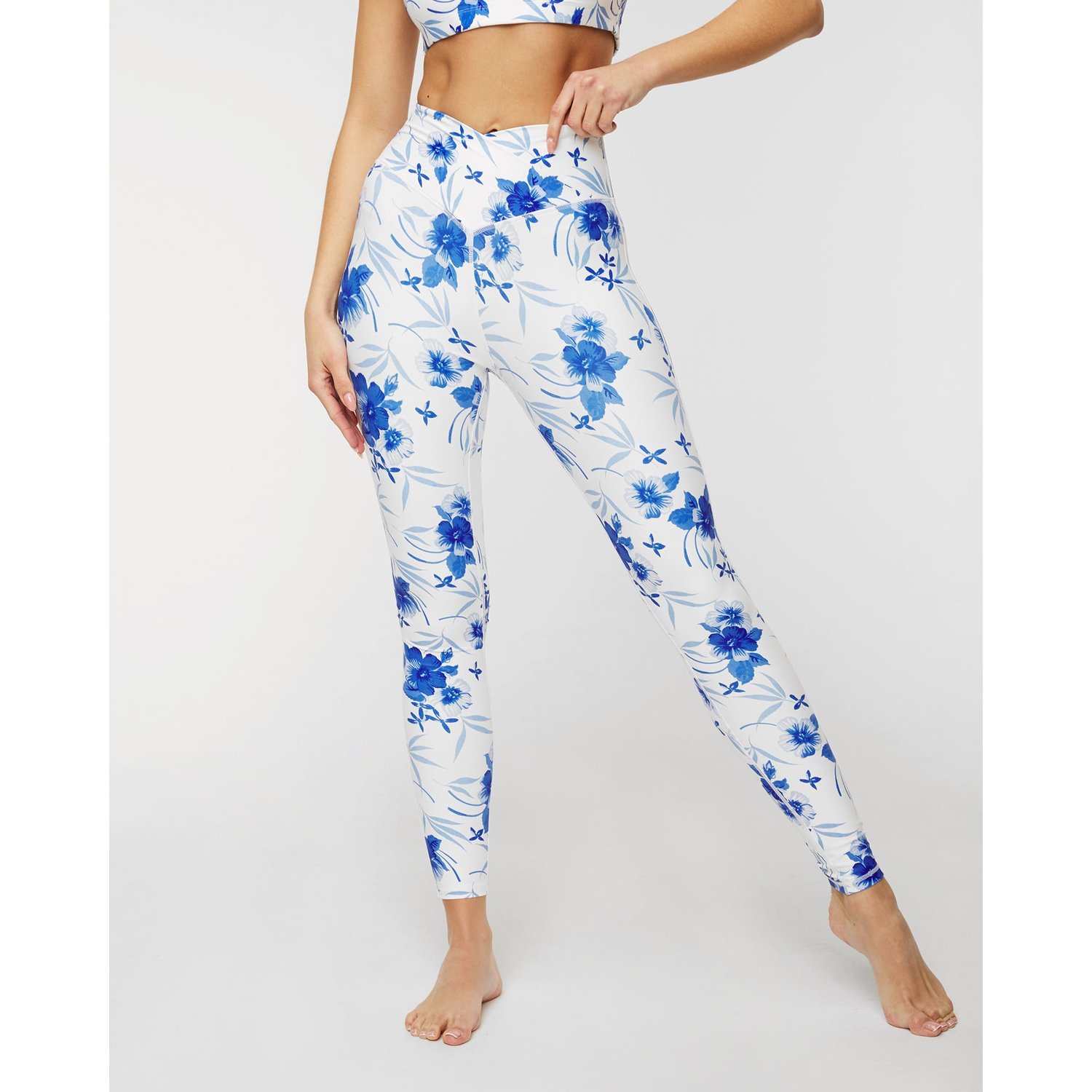 Leginsy Loveshackfancy Adries