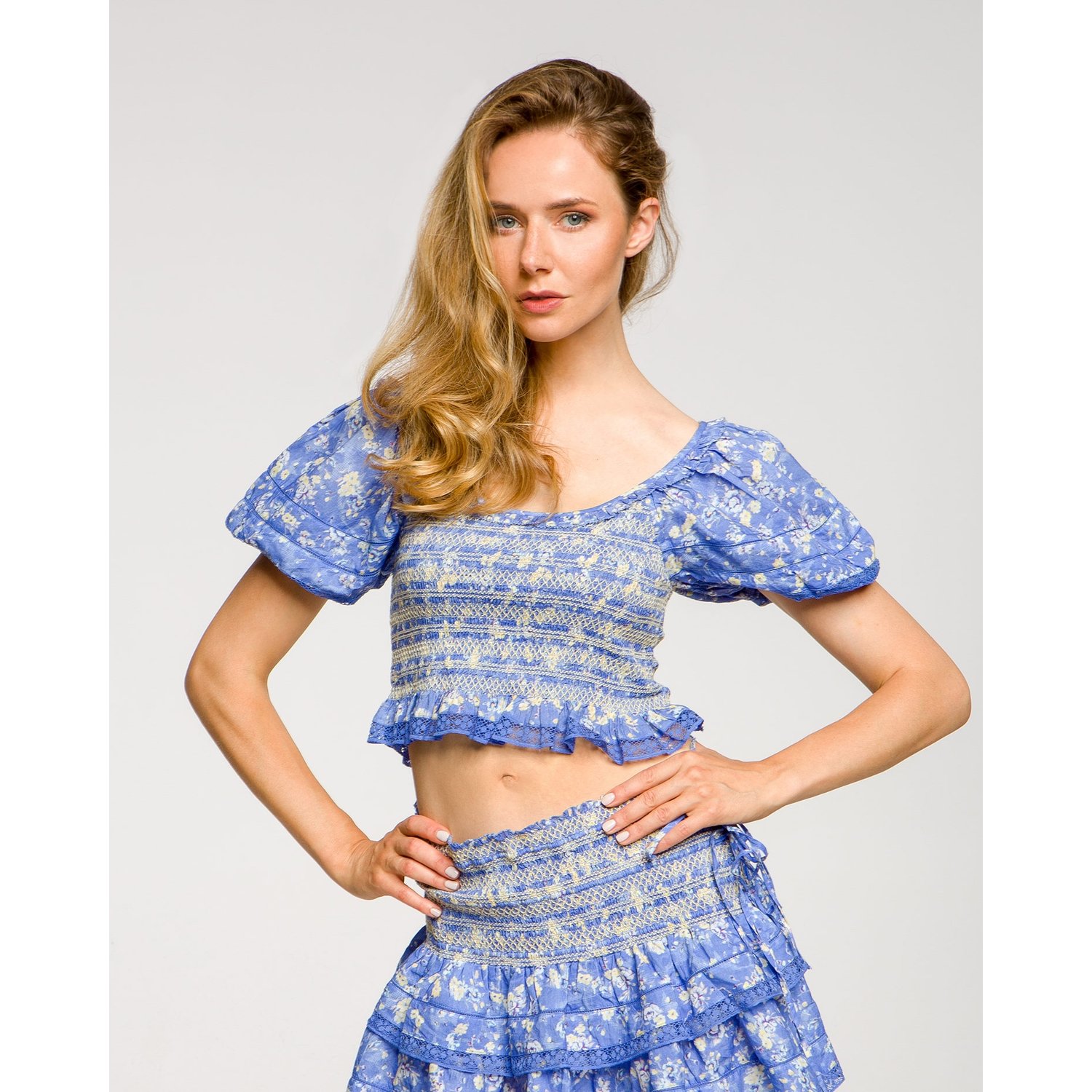 Top Loveshackfancy Molly