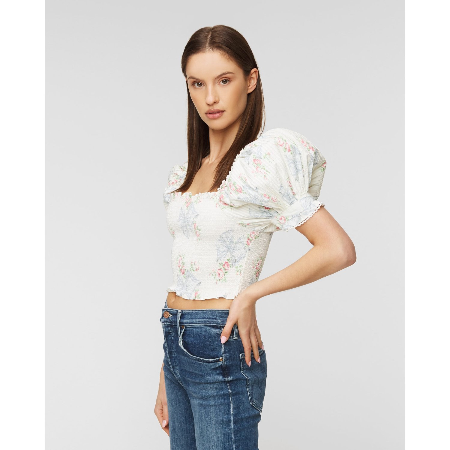 Top Loveshackfancy Calypso