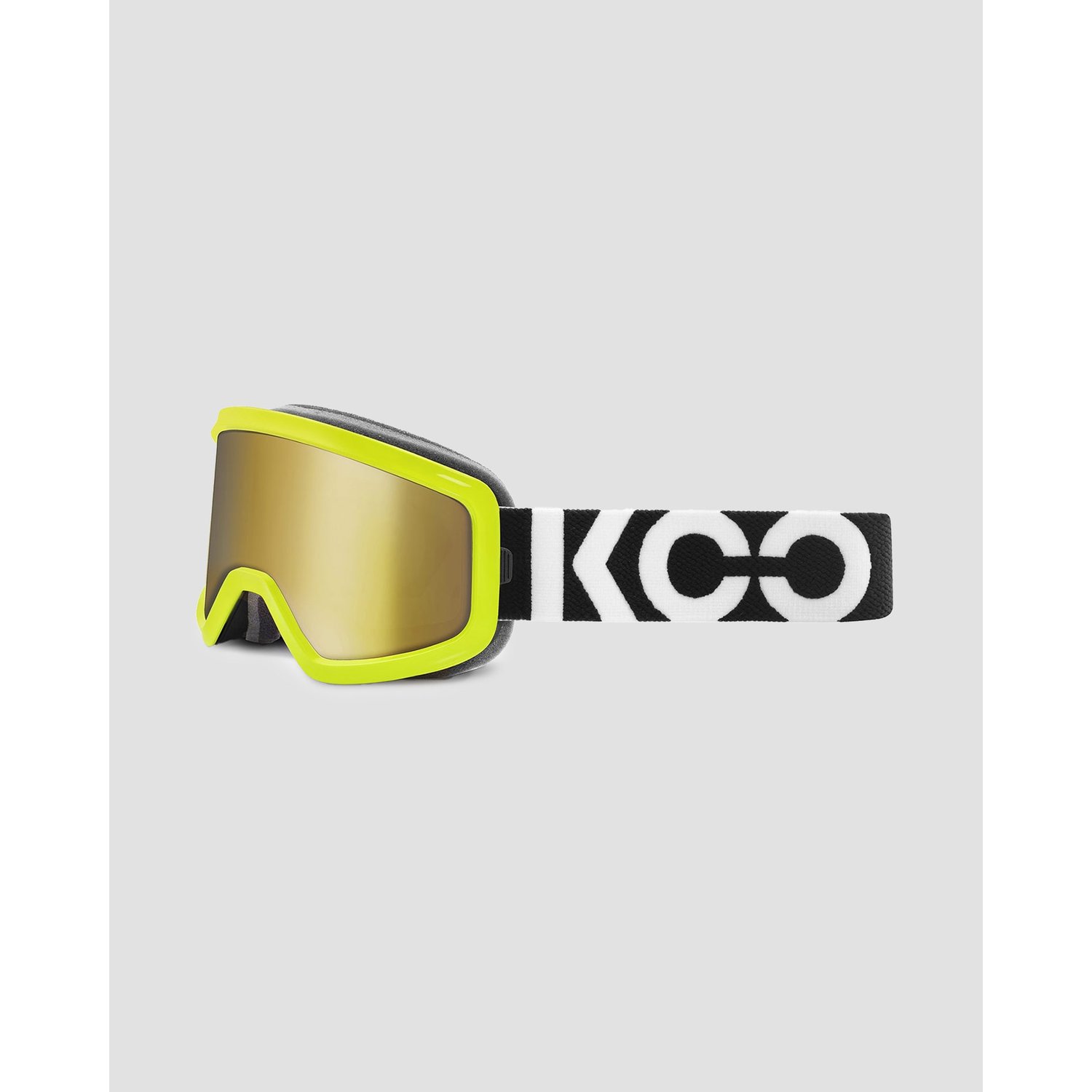 Gogle Koo By Kask Eclipse Platinum