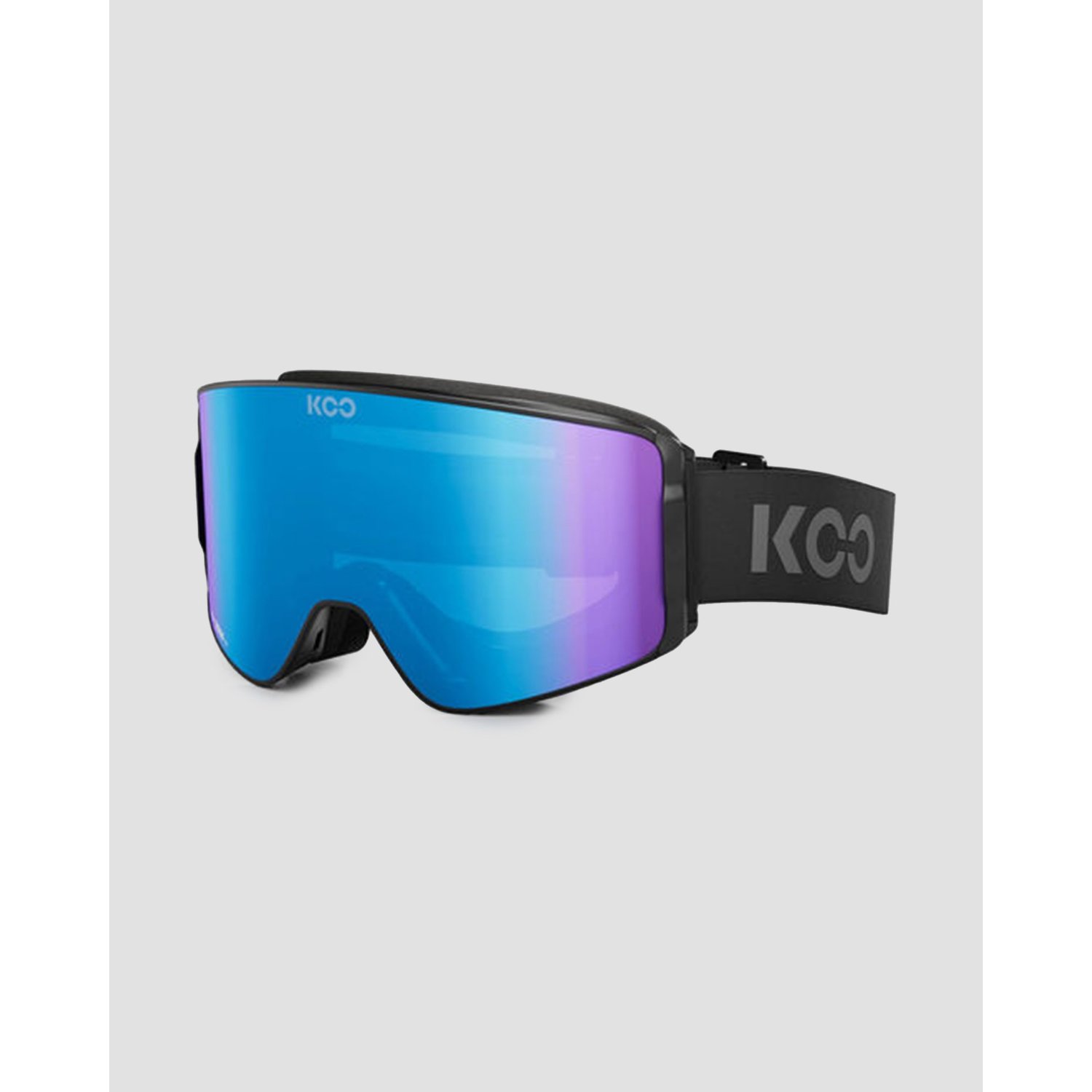 Gogle Narciarskie Koo Era