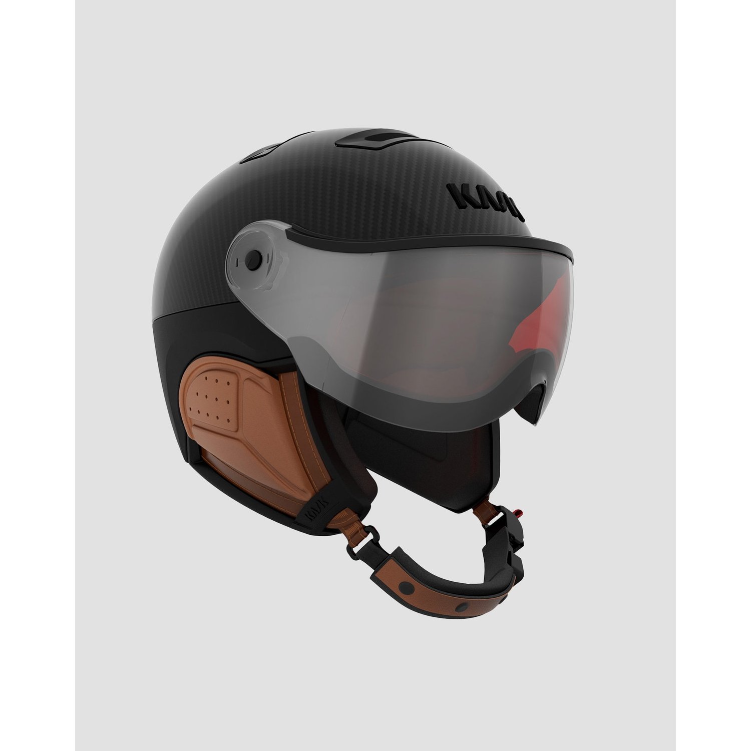 Kask Narciarski Unisex Kask Elite Photochromic Vibes