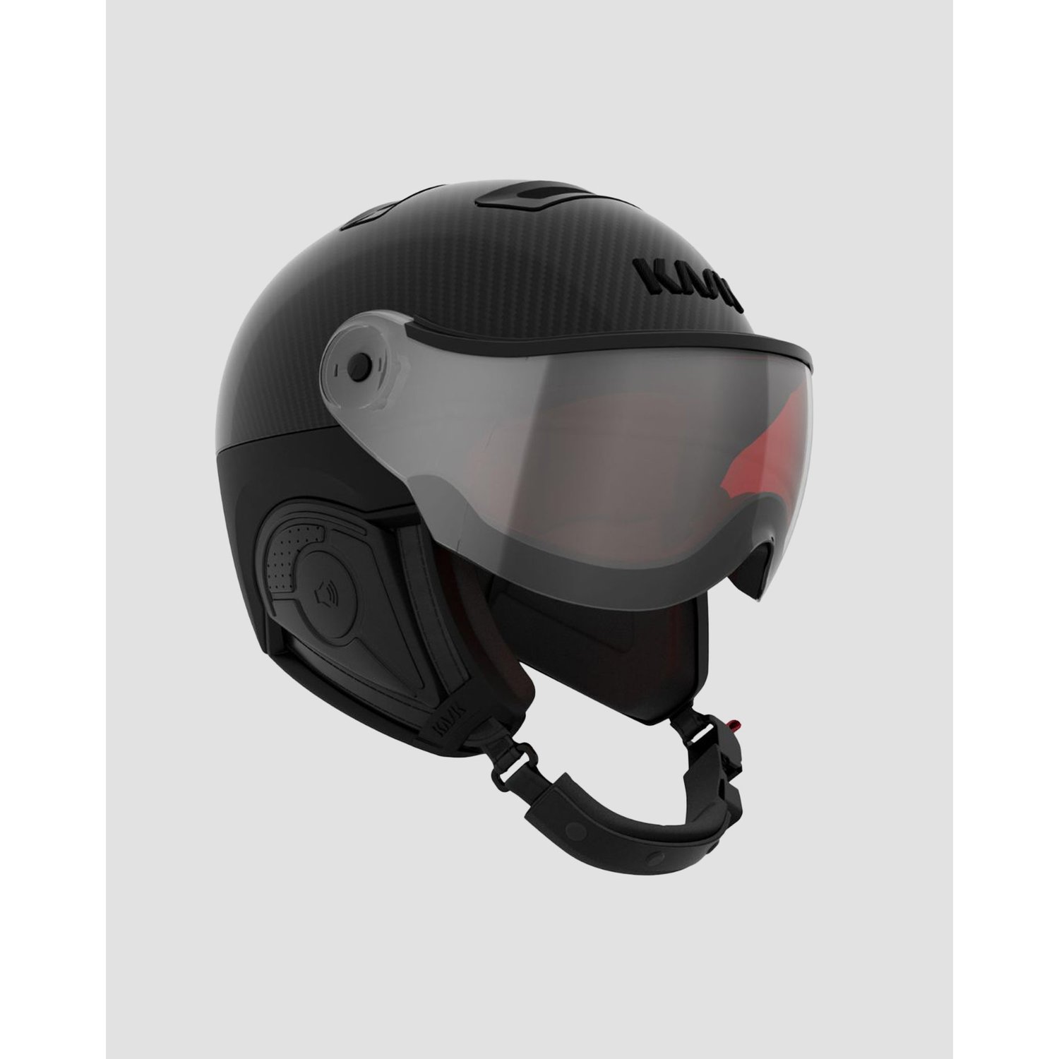 Kask Narciarski Kask Elite Photochromic Vibes