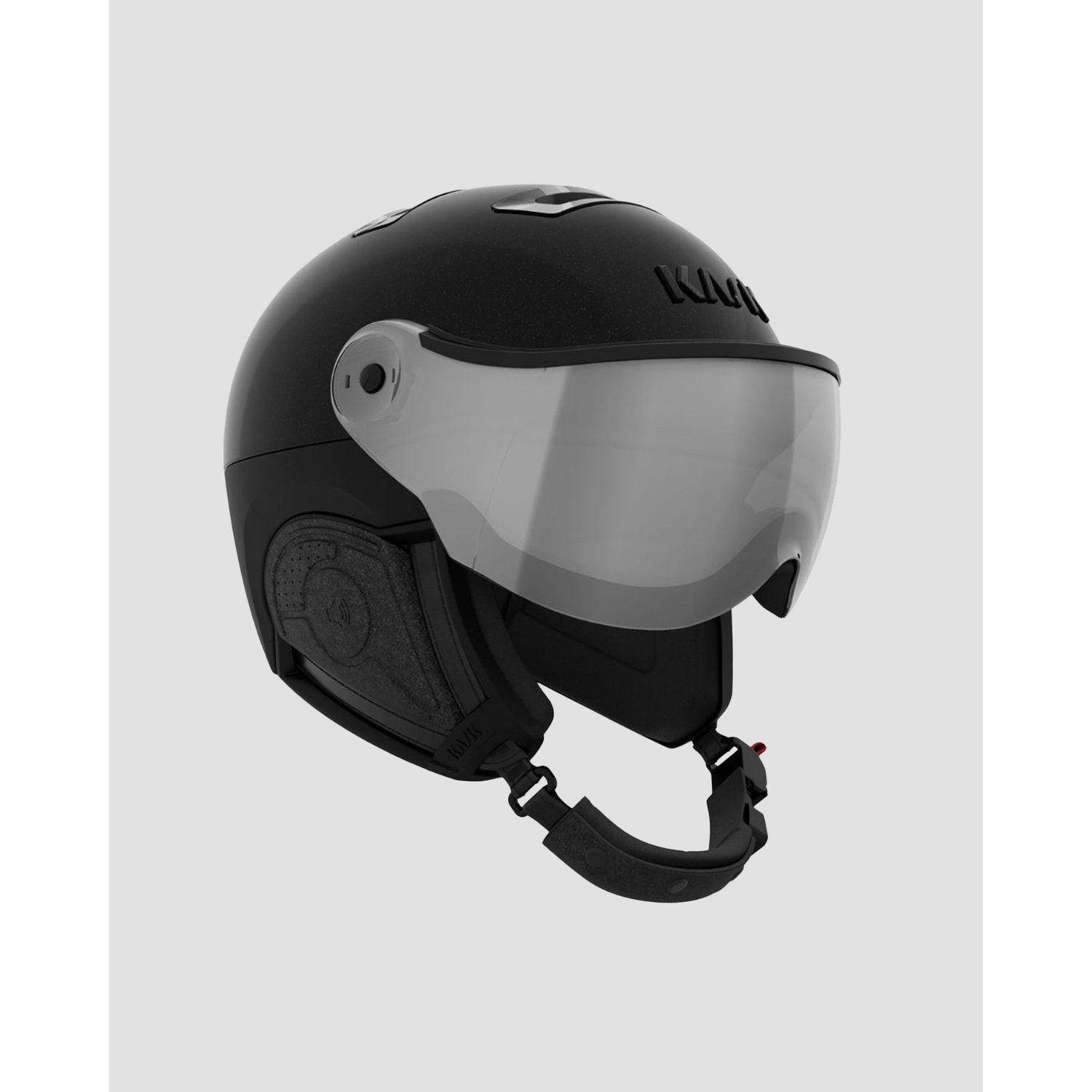 Kask Narciarski Kask Chrome Visor Photochromic Vibes