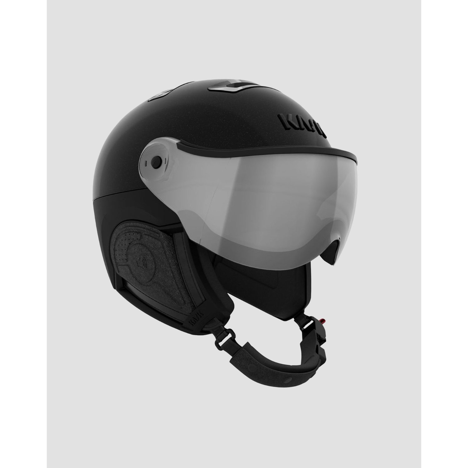 Kask Narciarski Kask Chrome Visor Vibes