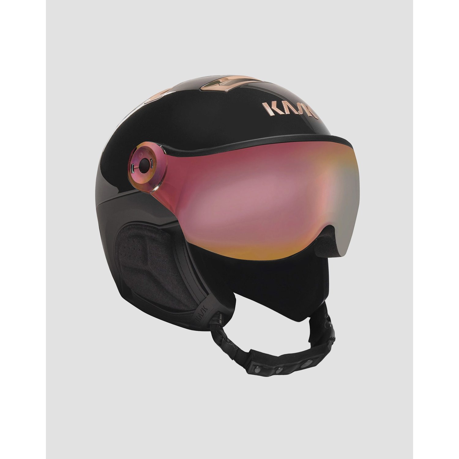 Kask Kask Chrome Visor