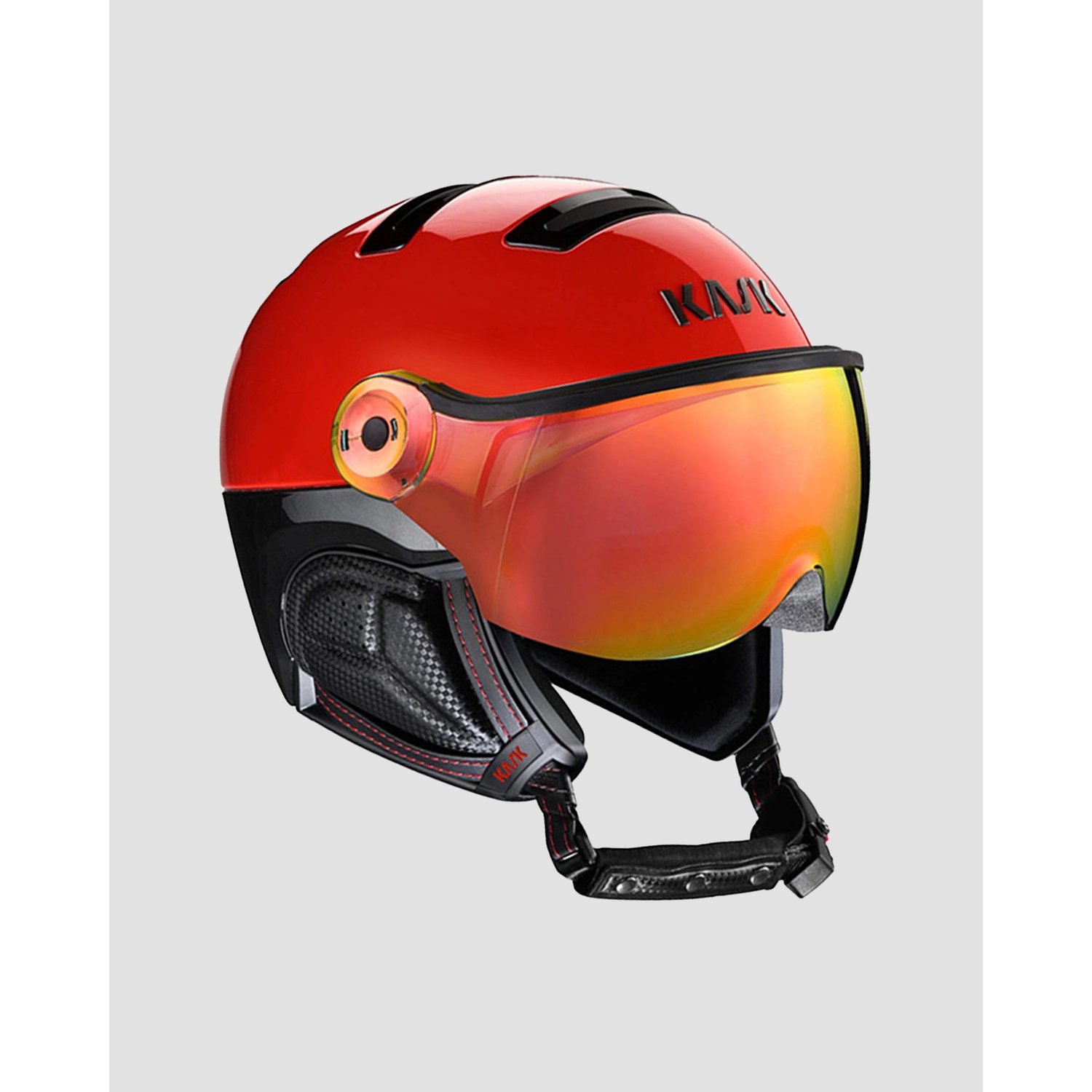 Kask Narciarski Kask Montecarlo