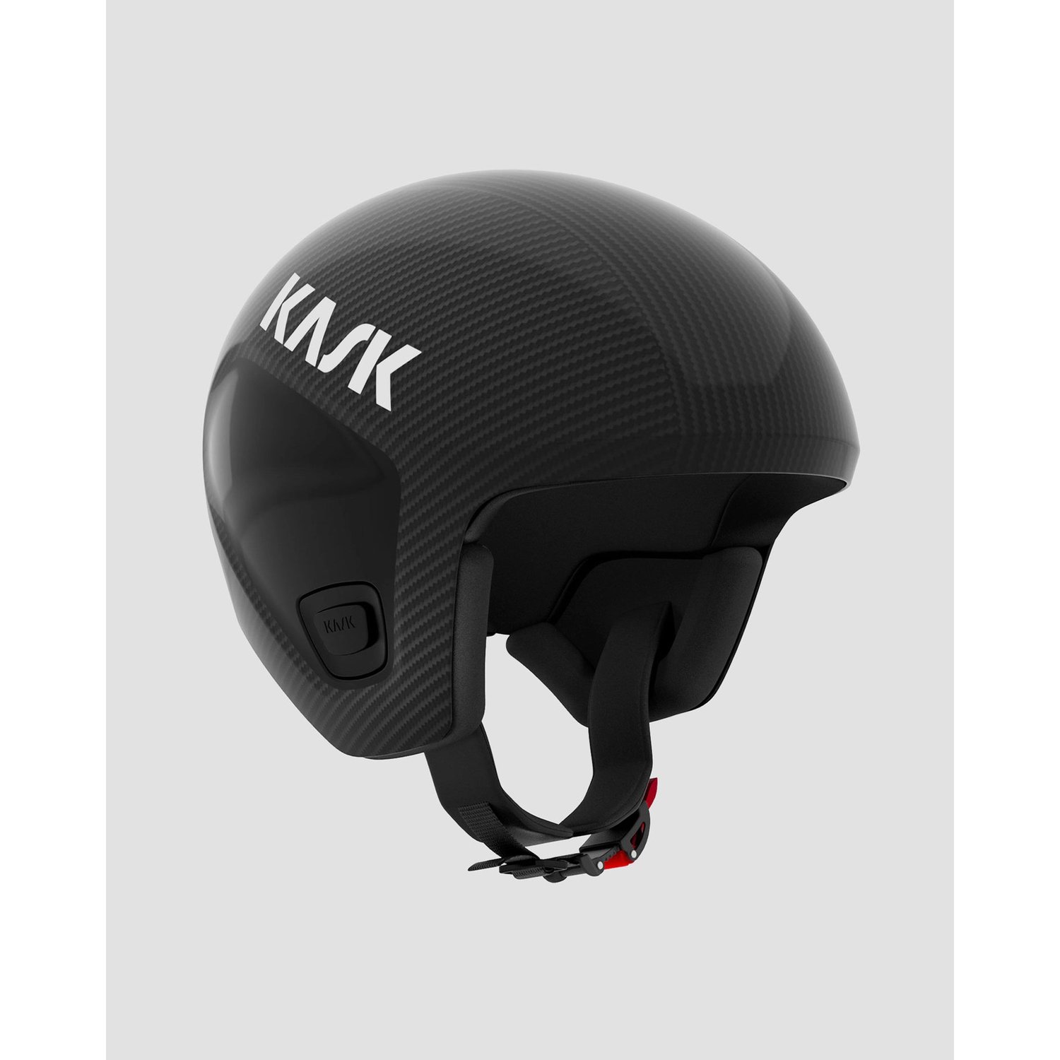 Kask Narciarski Kask Omega Carbon