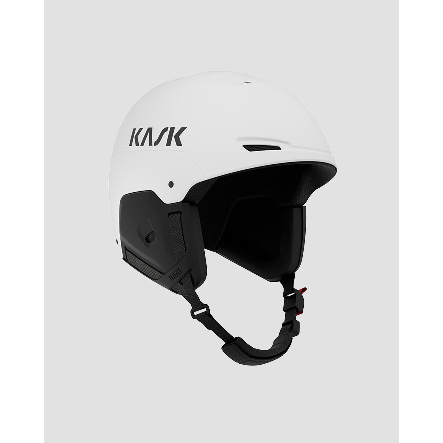 Kask Narciarski Kask Titano