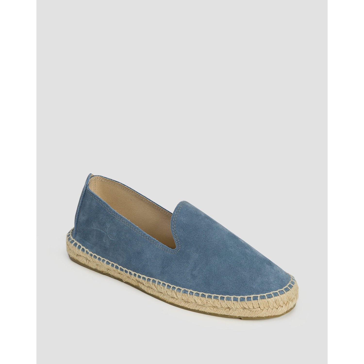 Espadryle Manebi Hamptons