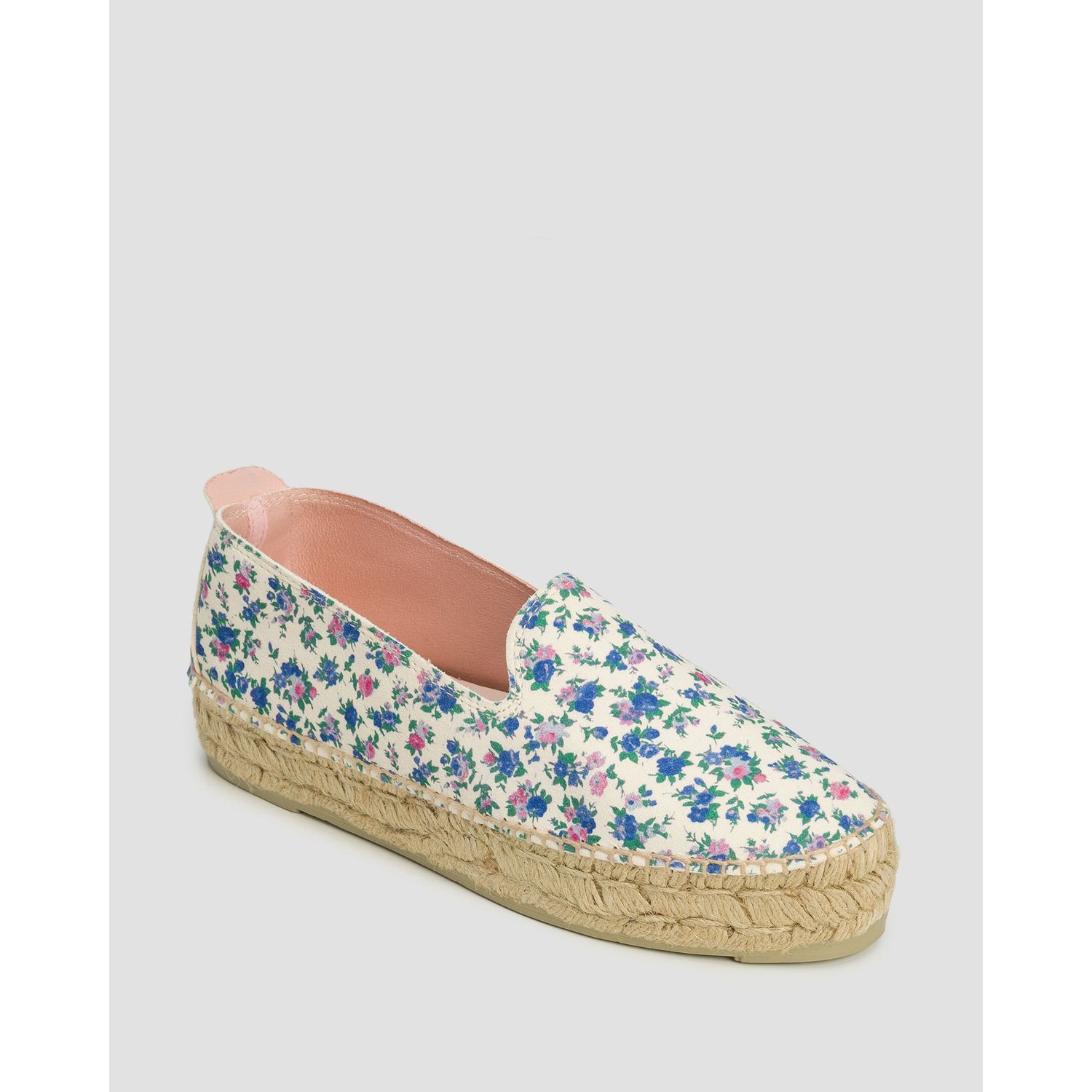 Espadryle Manebi X Loveshackfancy Slippers D