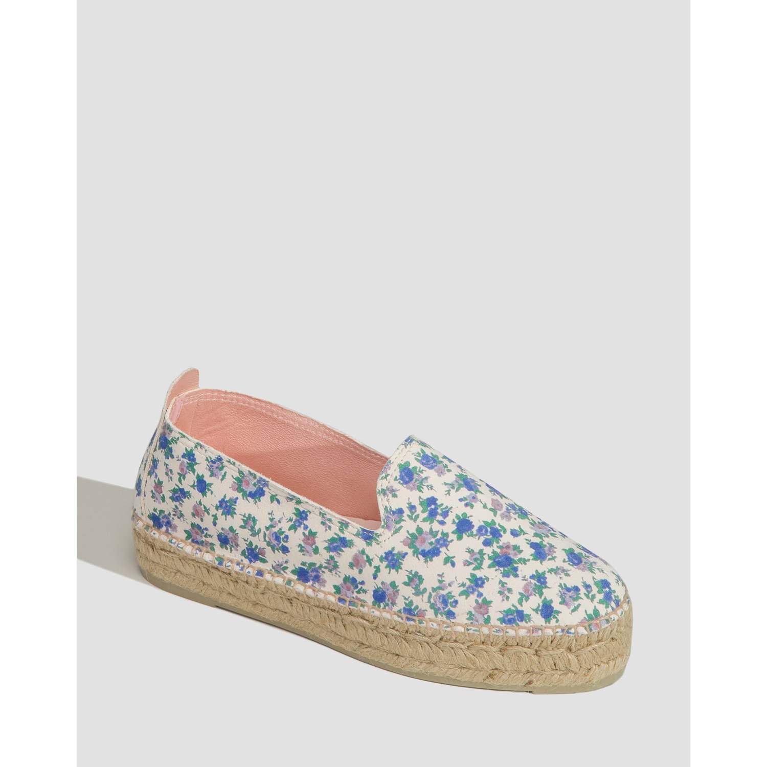 Espadryle Manebi X Loveshackfancy Slippers D