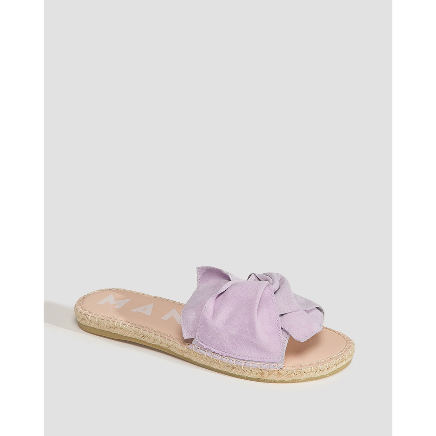 Espadryle Manebi Hamptons