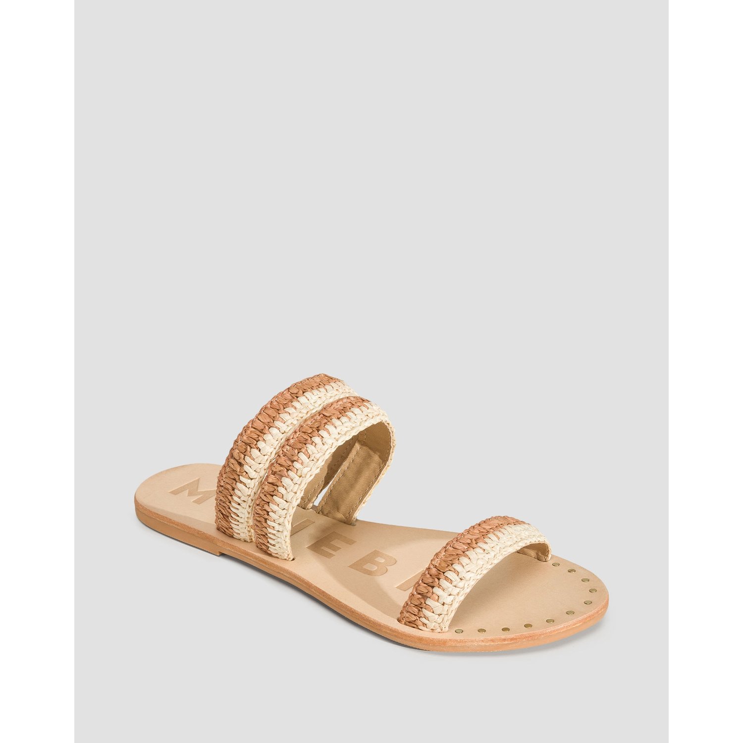 Klapki Damskie Manebi Sandals