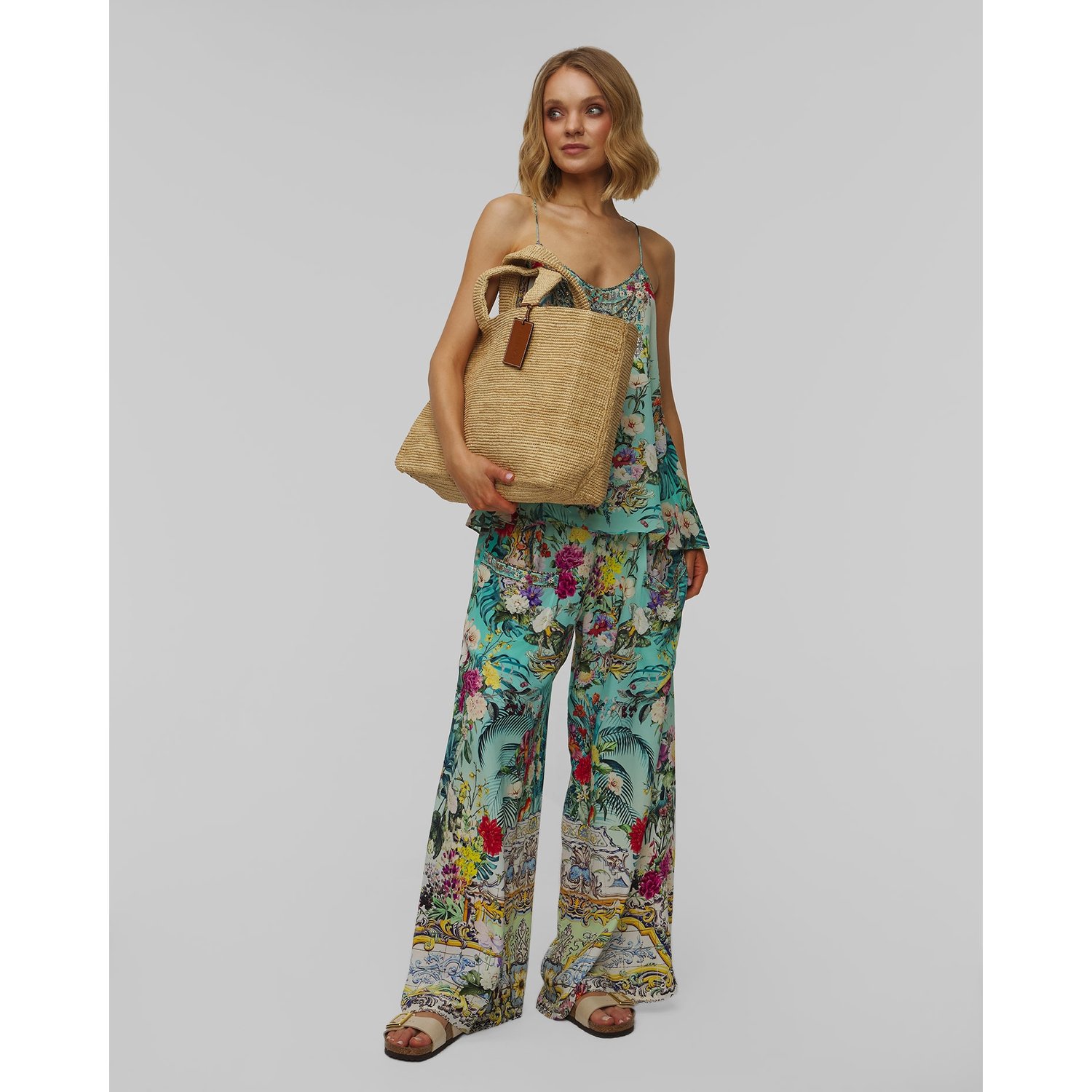 Koszyk Manebi New Sunset Bag Large