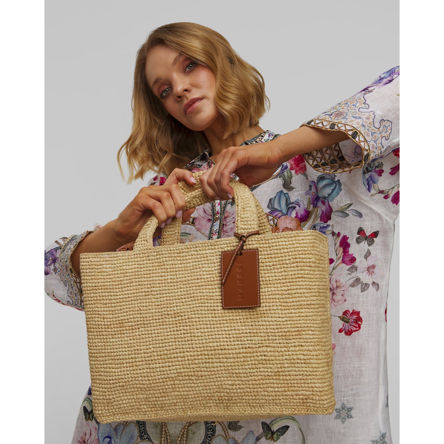 Koszyk Manebi New Sunset Bag Medium