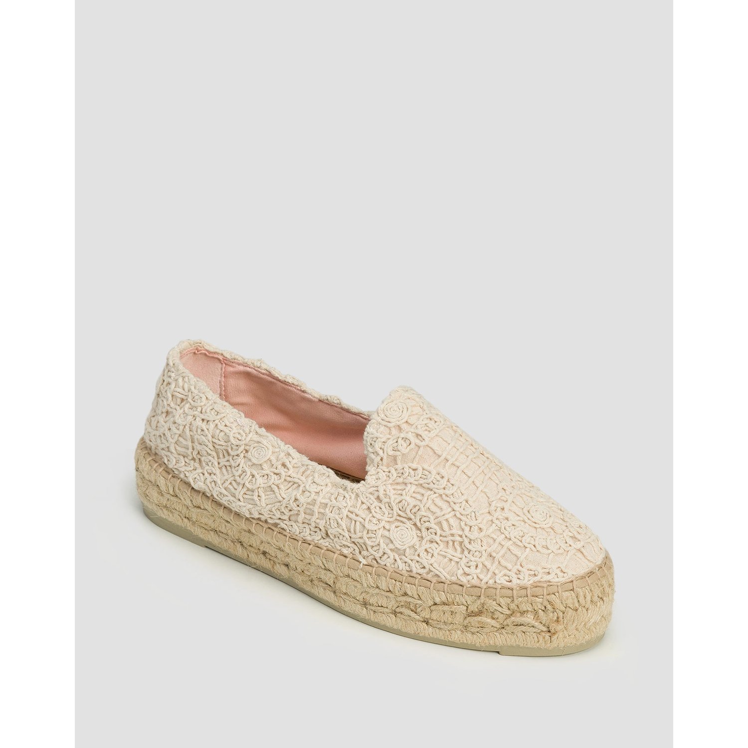 Espadryle Manebi Double Sole Espadrilles