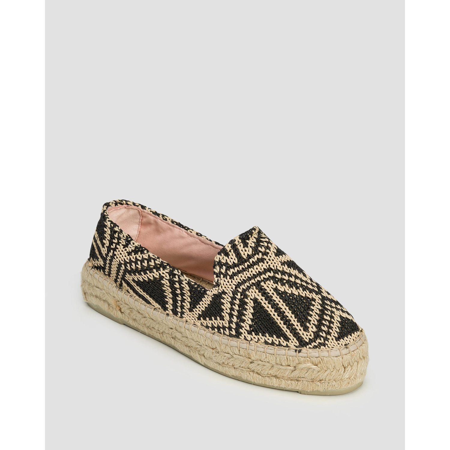 Buty Manebi Double Sole Espadrilles
