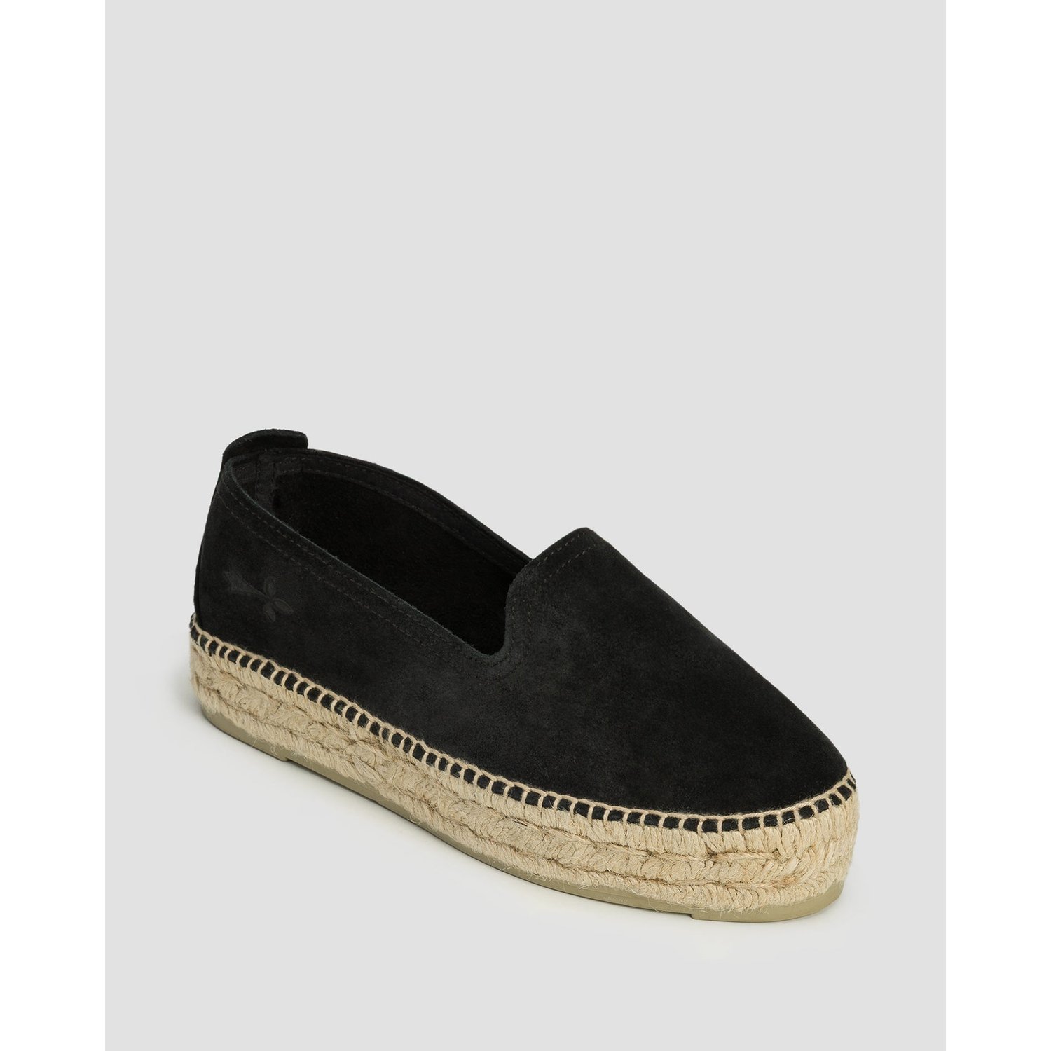 Espadryle Manebi Hamptons