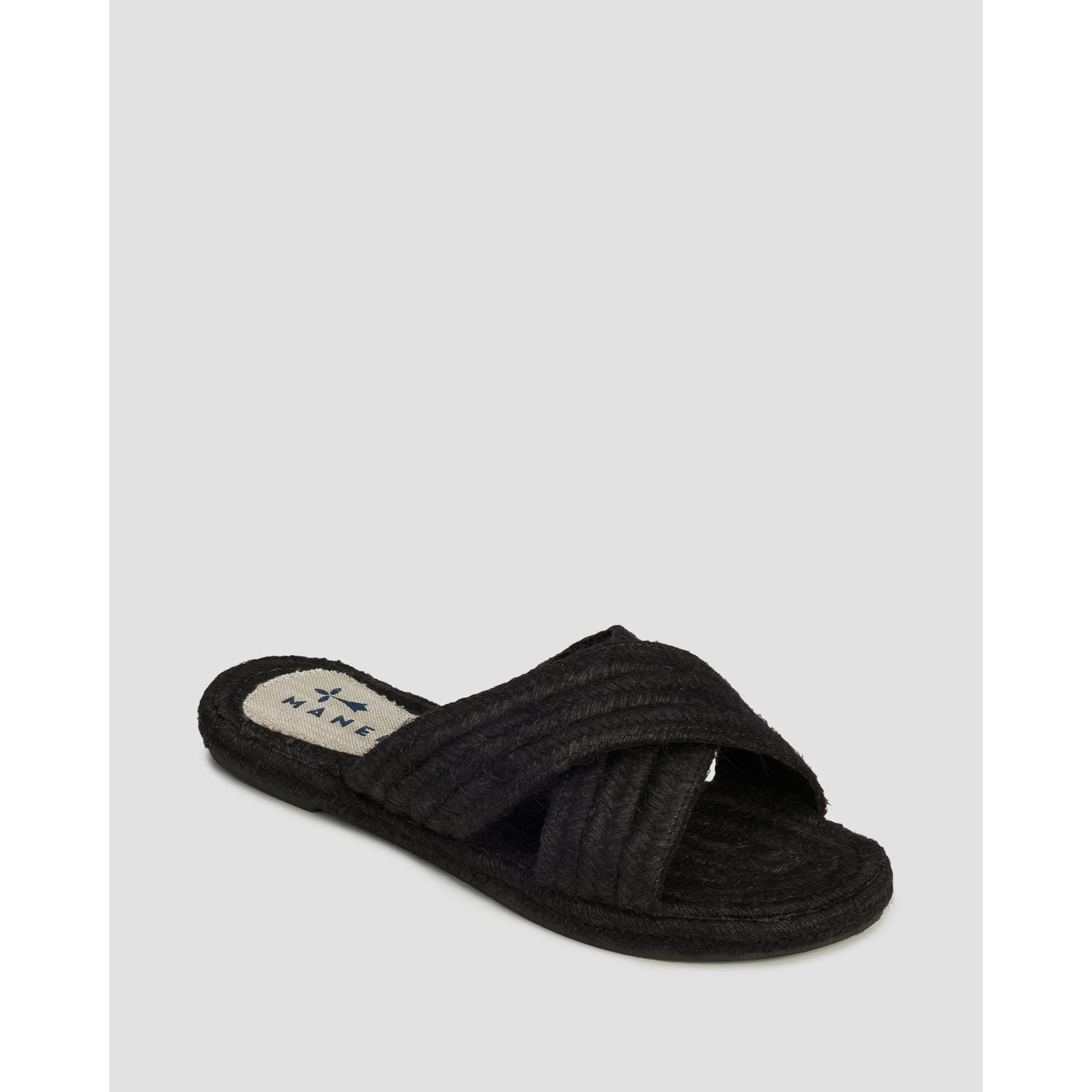 Klapki Manebi Rope Sandals