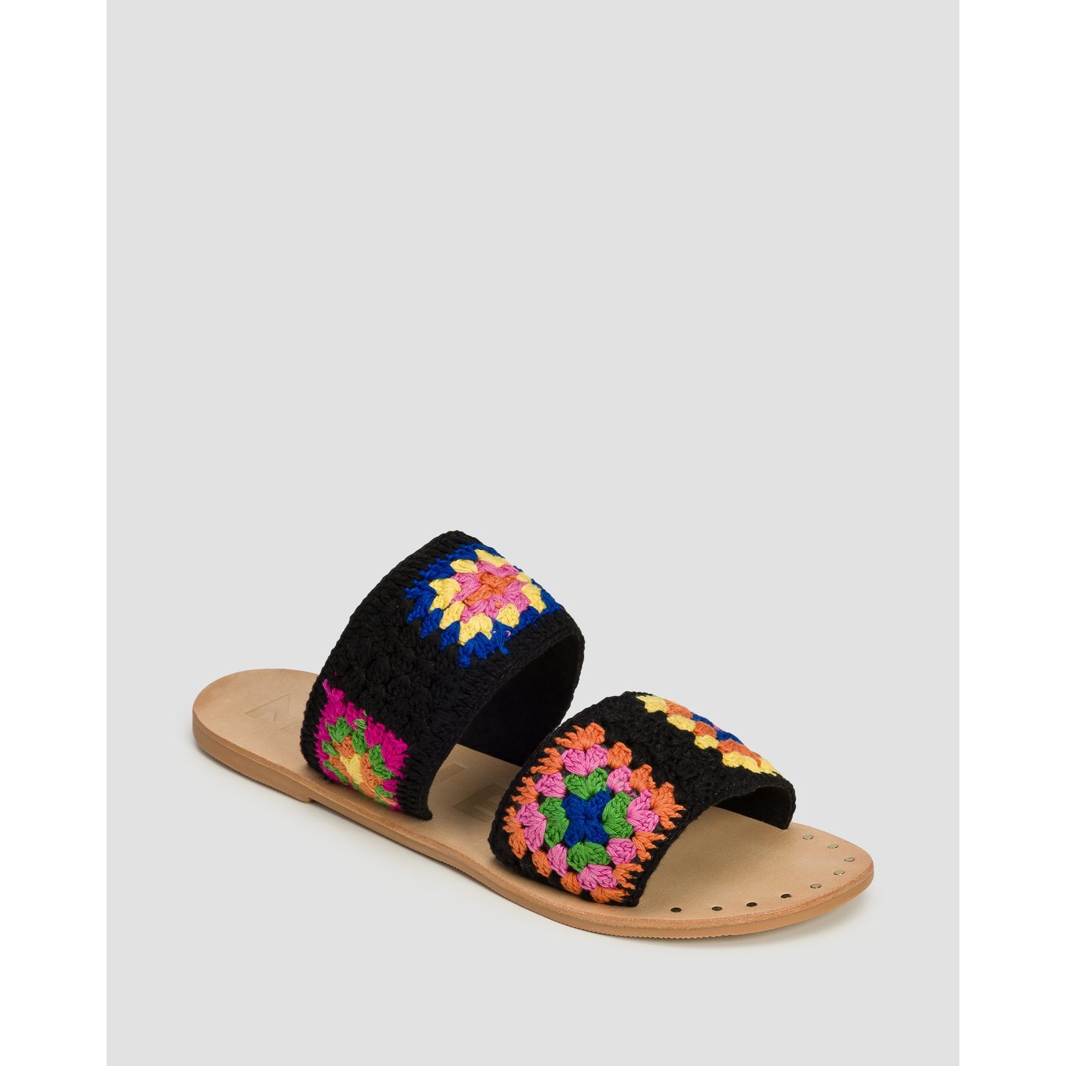 Buty Manebi Leather Sandals