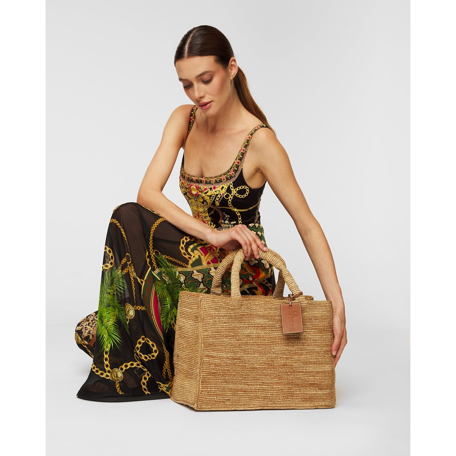 Koszyk Manebi Sunset Bag Large